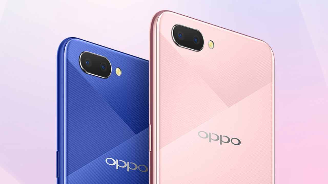 oppo a57 driver download